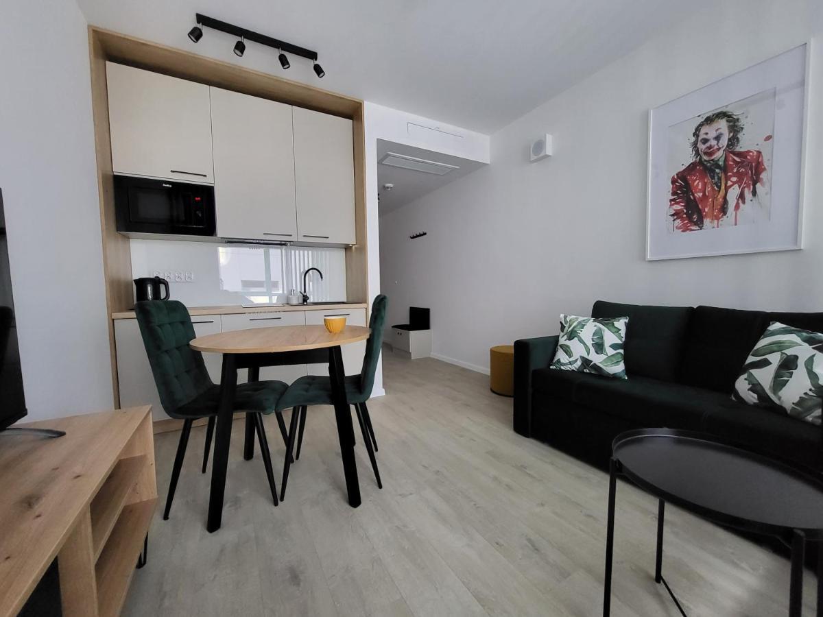 Set Apartmenty - Slaska 12 *