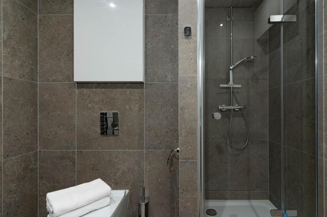 Căn hộ Ina Rent - Riverview *