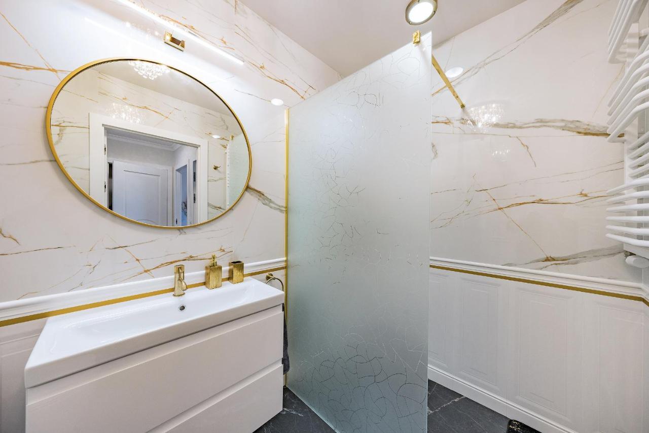 Apartament Nowa Letnica, Osiedle Latarnikow Lägenhet Gdańsk