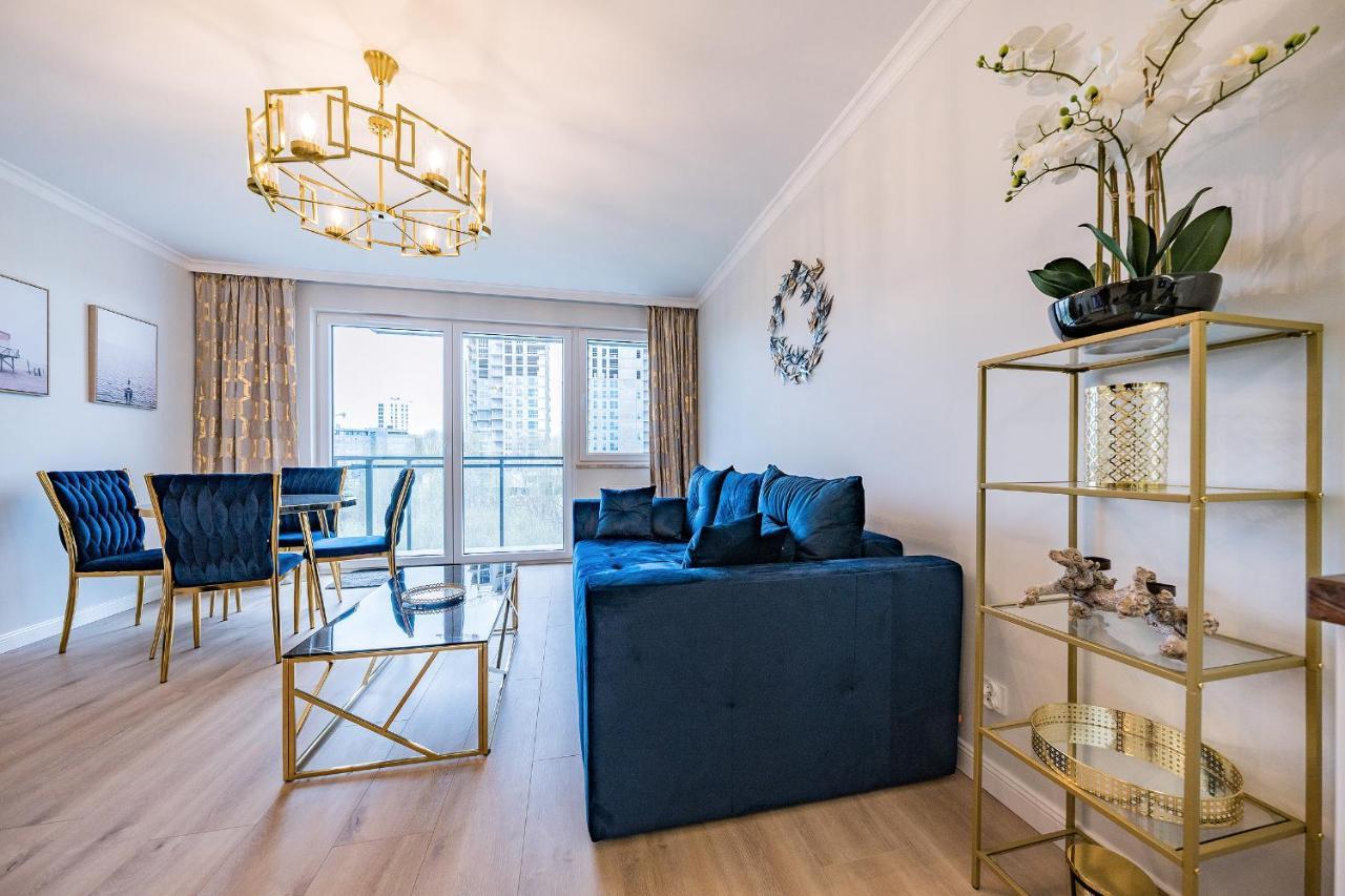 Apartament Nowa Letnica, Osiedle Latarnikow