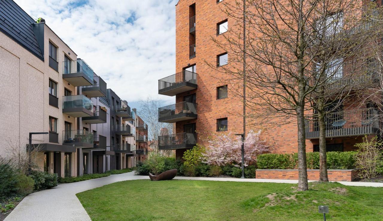 Ina Rent - Riverview Gdansk