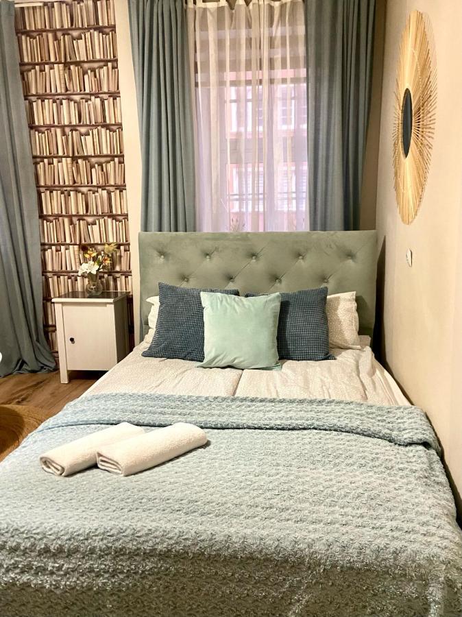Apartament Kameralny 17 Apartment *