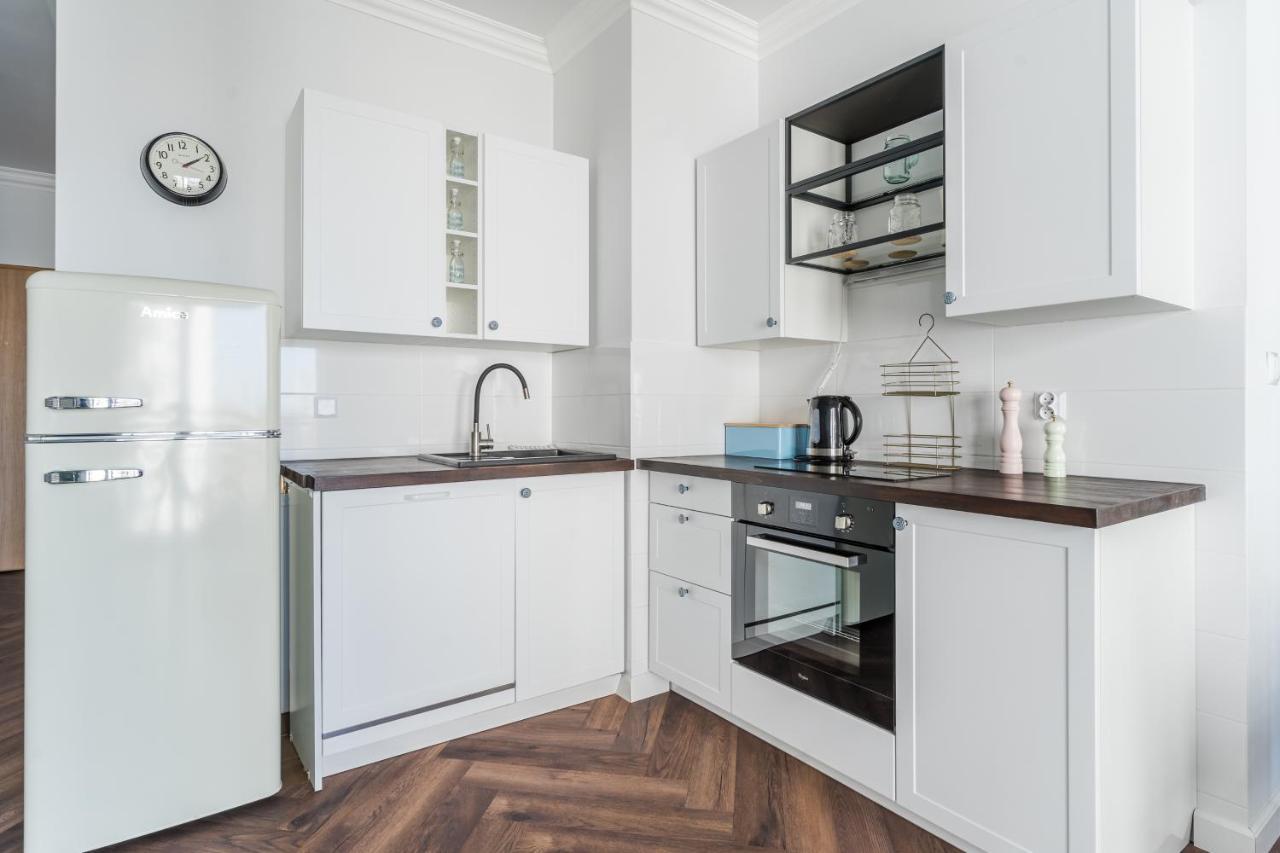 Loft Gdansk