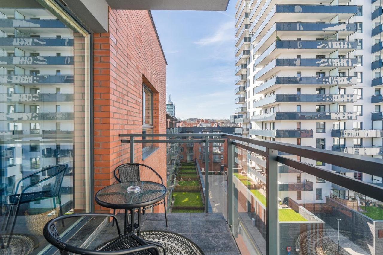 Loft Gdansk