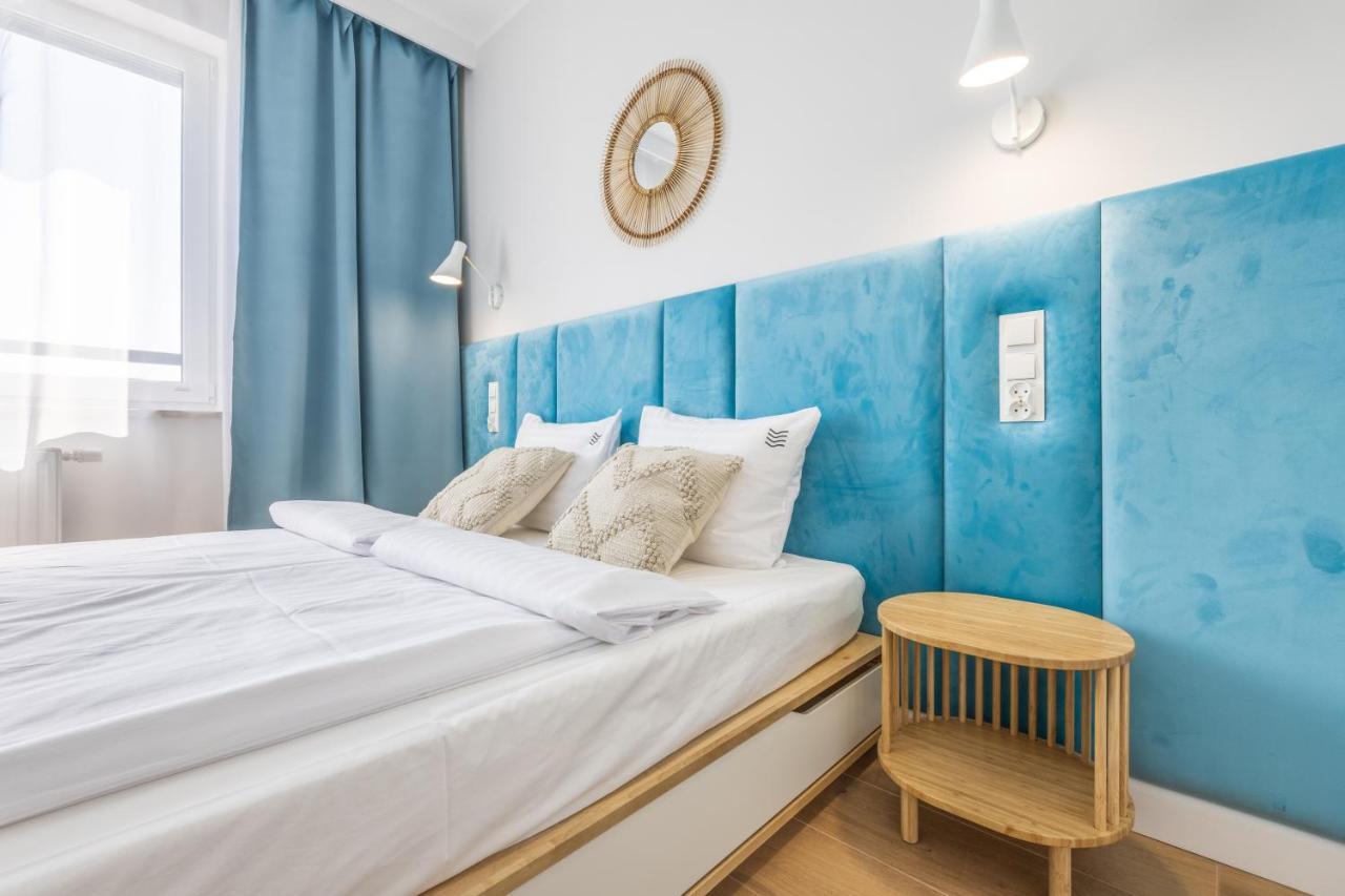 Baltic Sea View Apartment