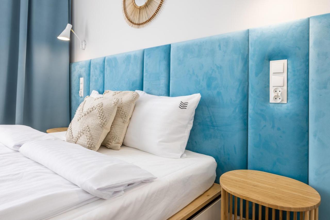 Baltic Sea View Apartment