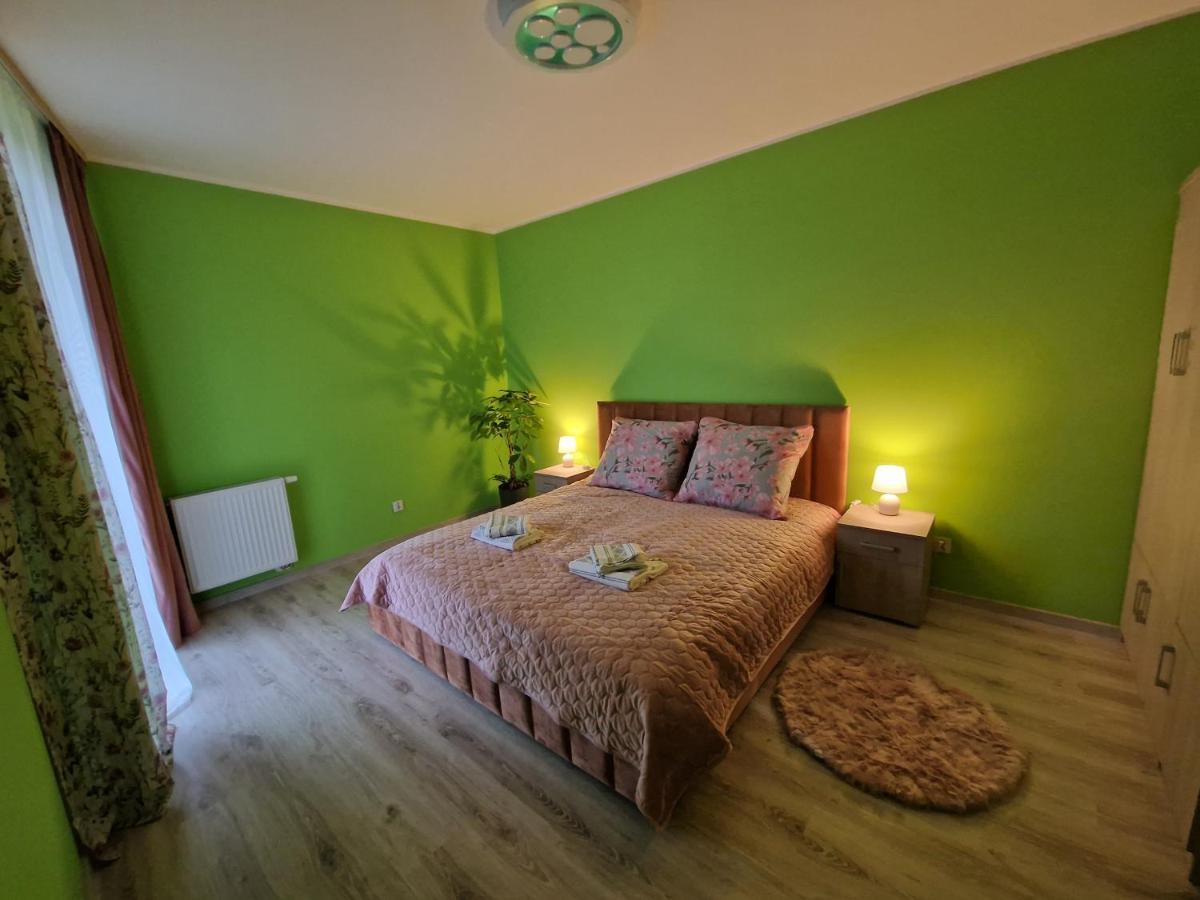 Lägenhet Oasis *