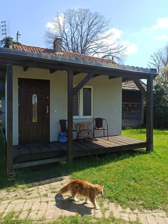 Zakatek Turysty Lodge