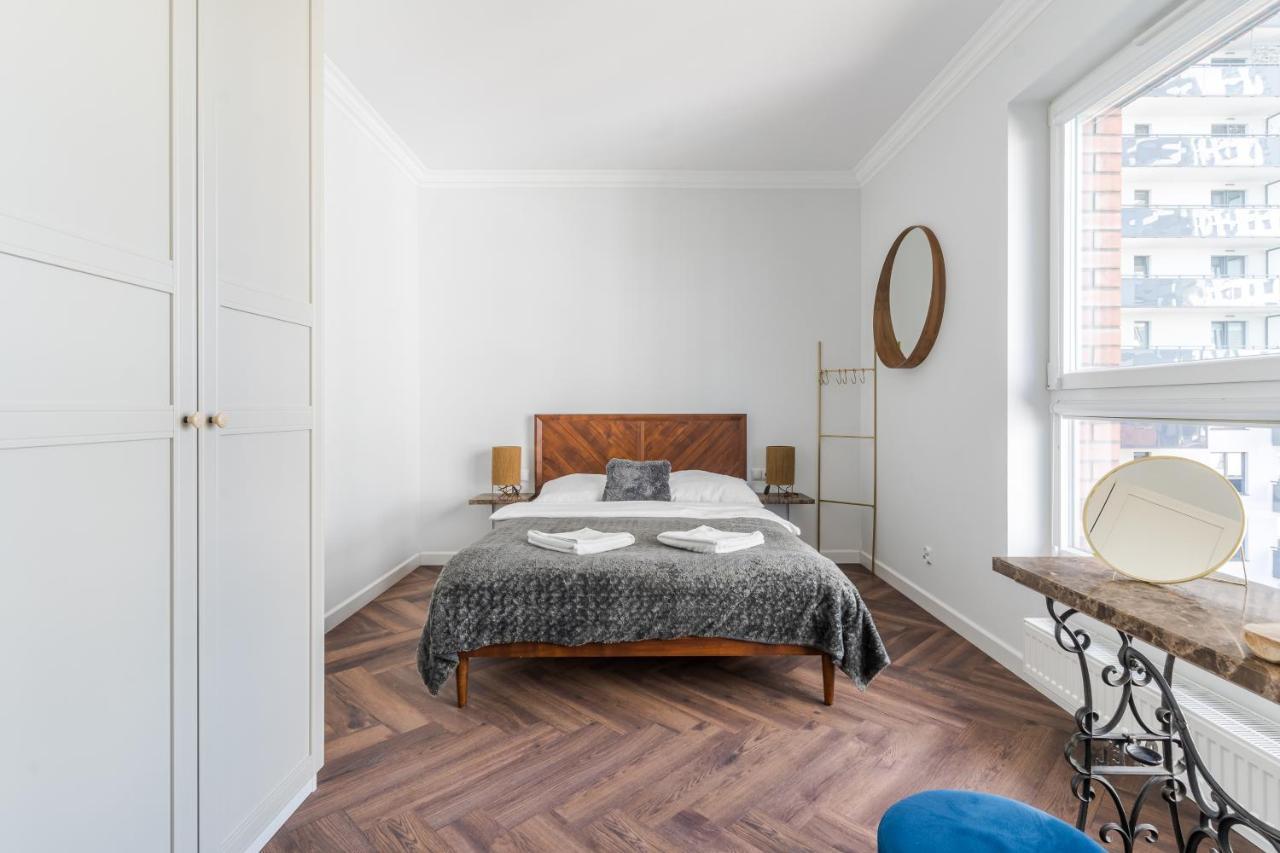 Căn hộ Loft *
