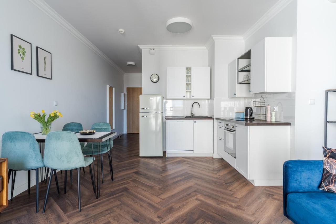 Loft Apartament Gdańsk
