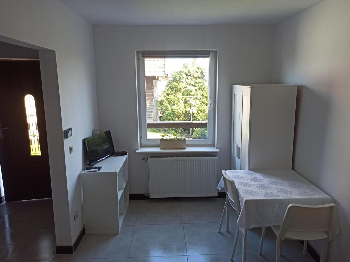 Zakatek Turysty Lodge Gdansk
