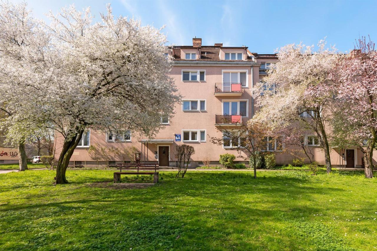 Apartment Old Town Stolarska By Downtown *