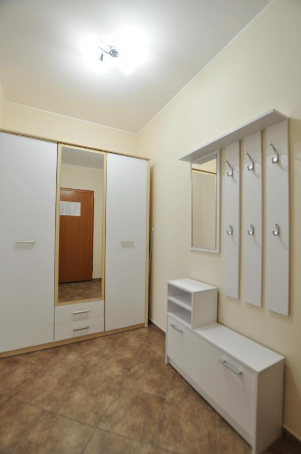 Apartament Z Widokiem Na Morze Apartment