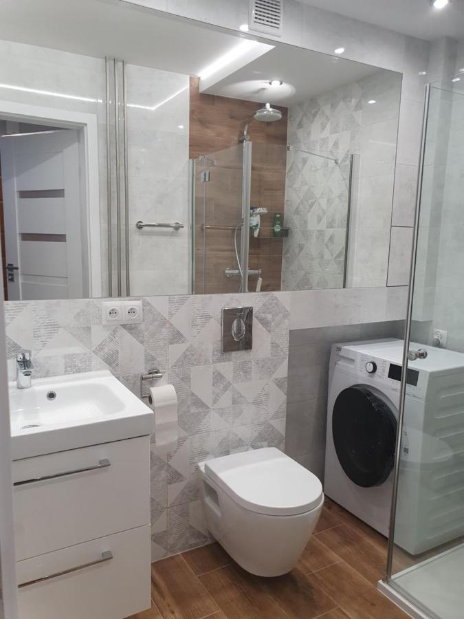 Apartment Apartament Blisko Morza
