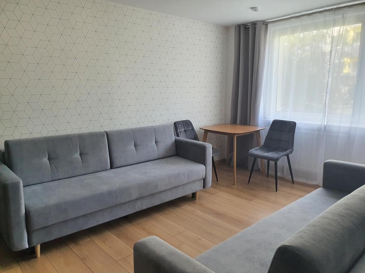 Apartament Blisko Morza Gdansk
