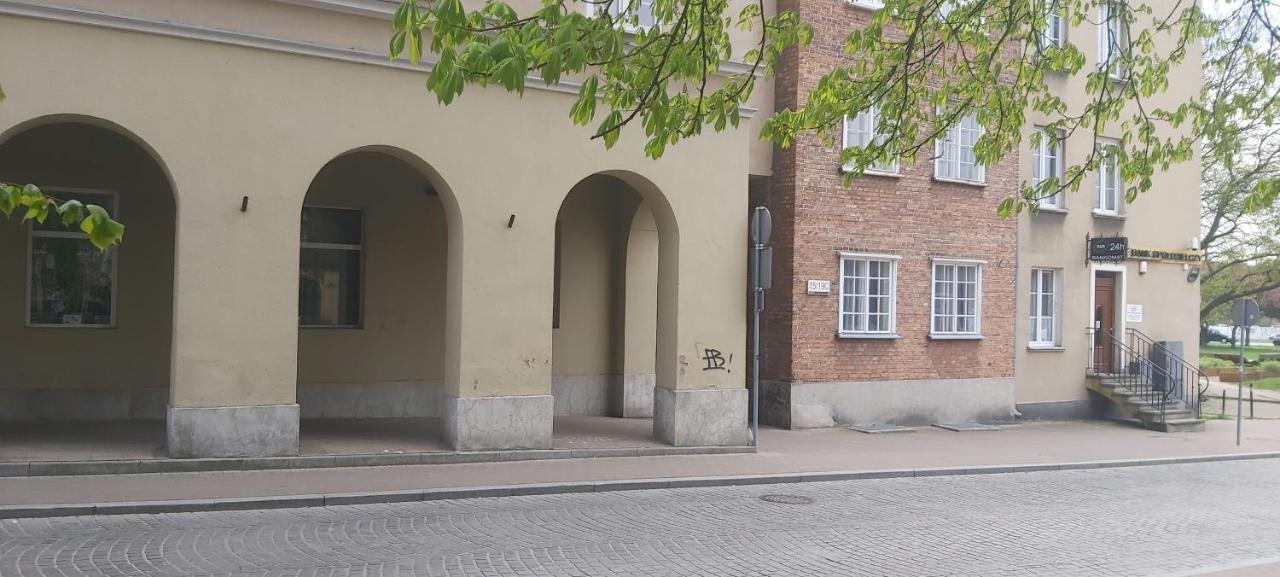 Apartment Ogarna