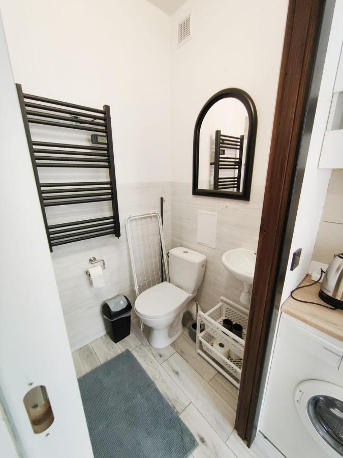 Oldtown Ul. Kolodziejska Centrum Apartament Gdańsk