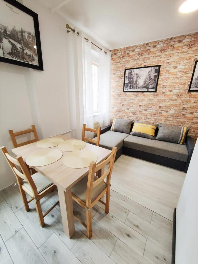 Oldtown Ul. Kolodziejska Centrum Apartament *