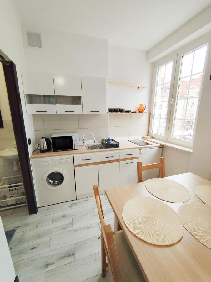 Oldtown Ul. Kolodziejska Centrum Apartament