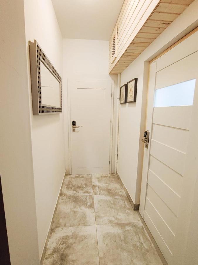 Apartament Oldtown Ul. Kolodziejska Centrum *