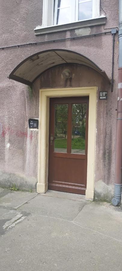 Apartment Ogarna