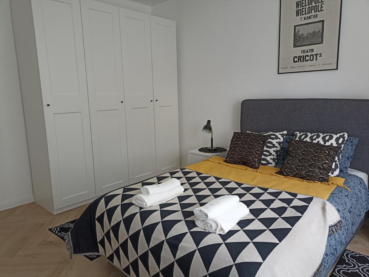 Zaciszny Old Town Apartamento Gdańsk