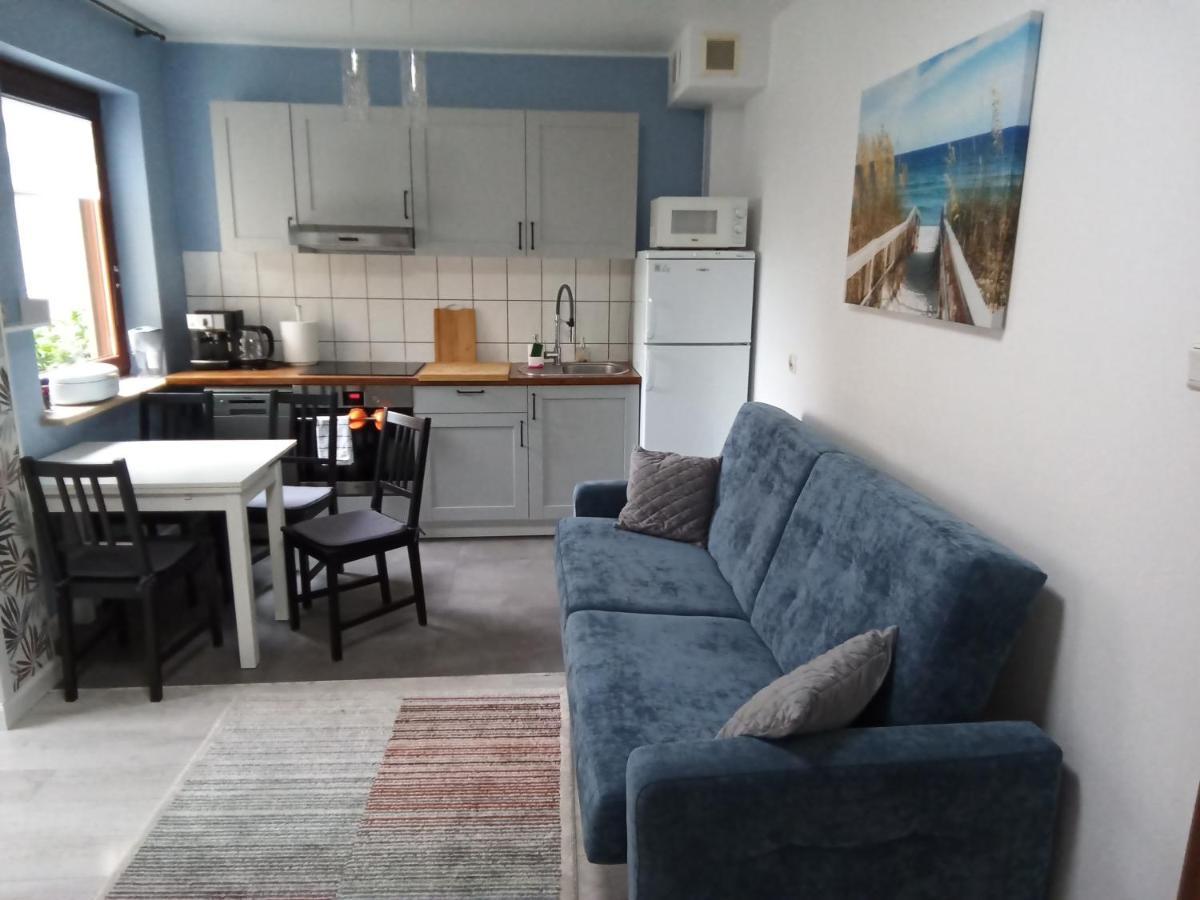 Domola Apartment Gdansk