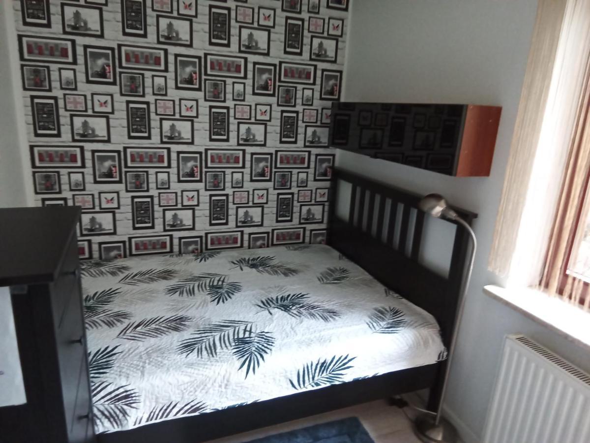 Apartment Domola Gdansk