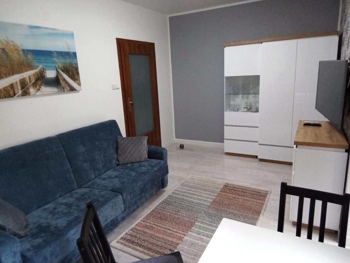 Apartment Domola Gdansk