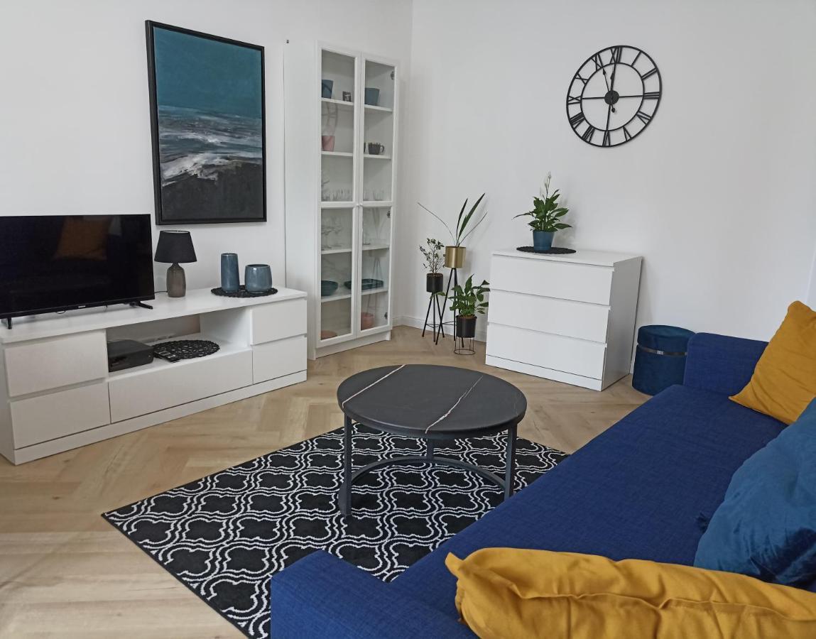 Apartamento Zaciszny Old Town
