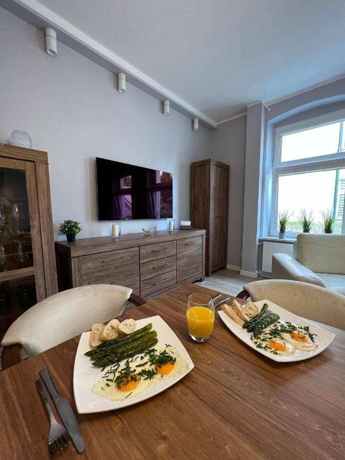 Apartment Olivia Business