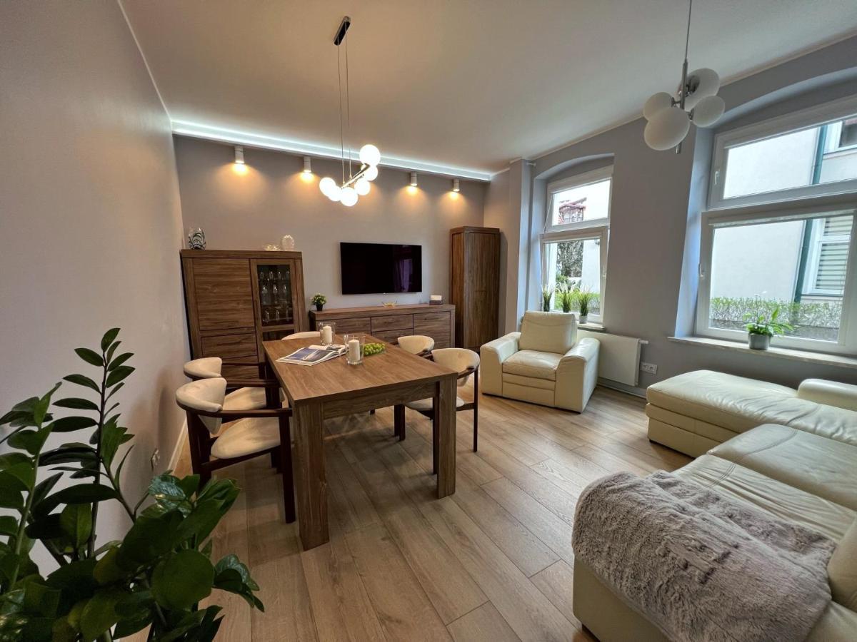 Olivia Business Apartment