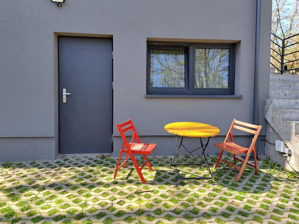 Apartamento Mieszkanko Ukryte W Lesie, 10 Min Od Starego Miasta