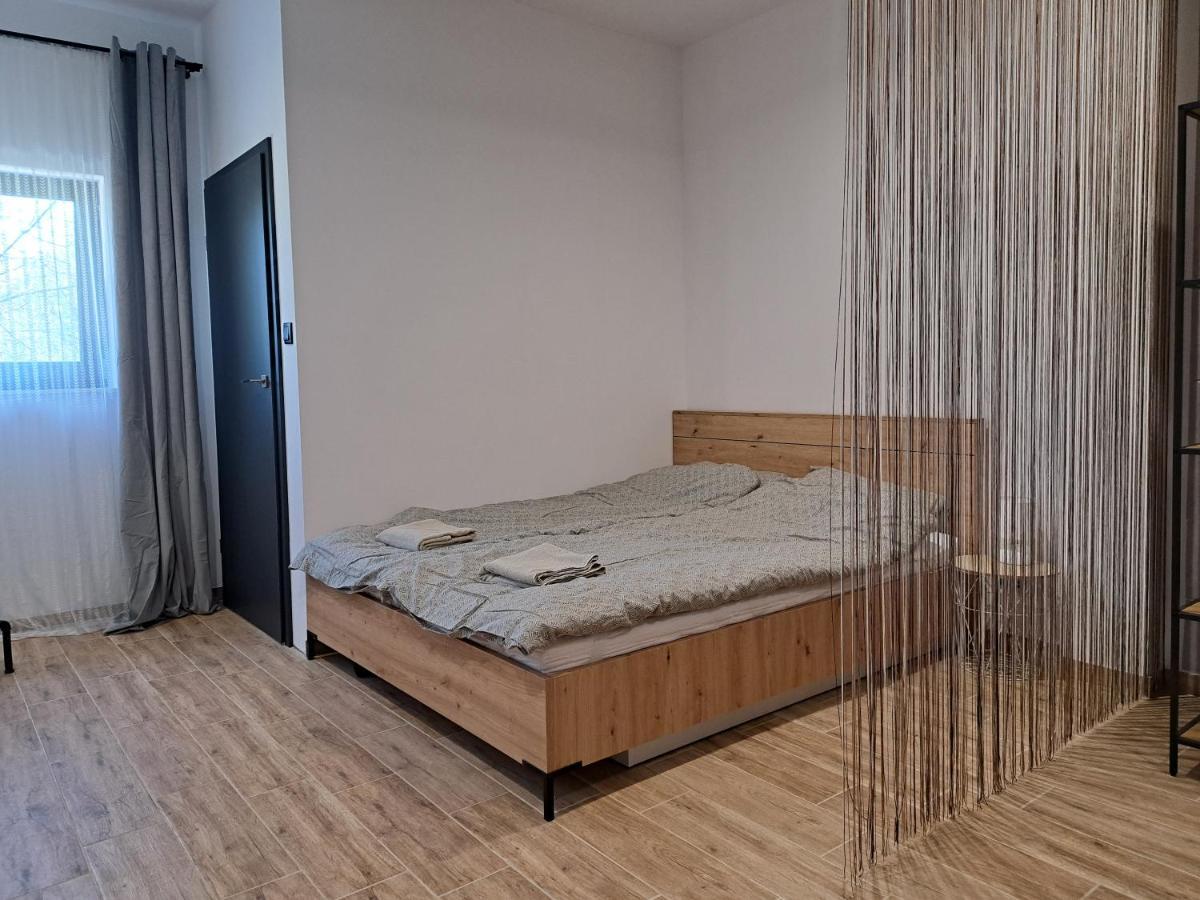Mieszkanko Ukryte W Lesie, 10 Min Od Starego Miasta Gdańsk