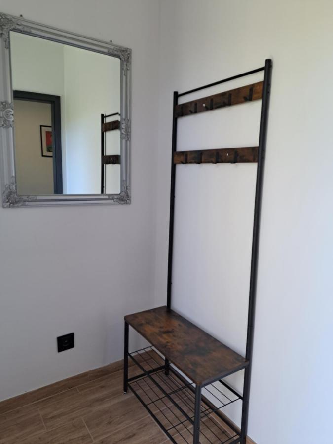 Apartamento Mieszkanko Ukryte W Lesie, 10 Min Od Starego Miasta