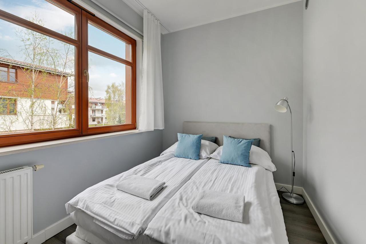 Grand Apartments - Neptun Park. * Gdansk