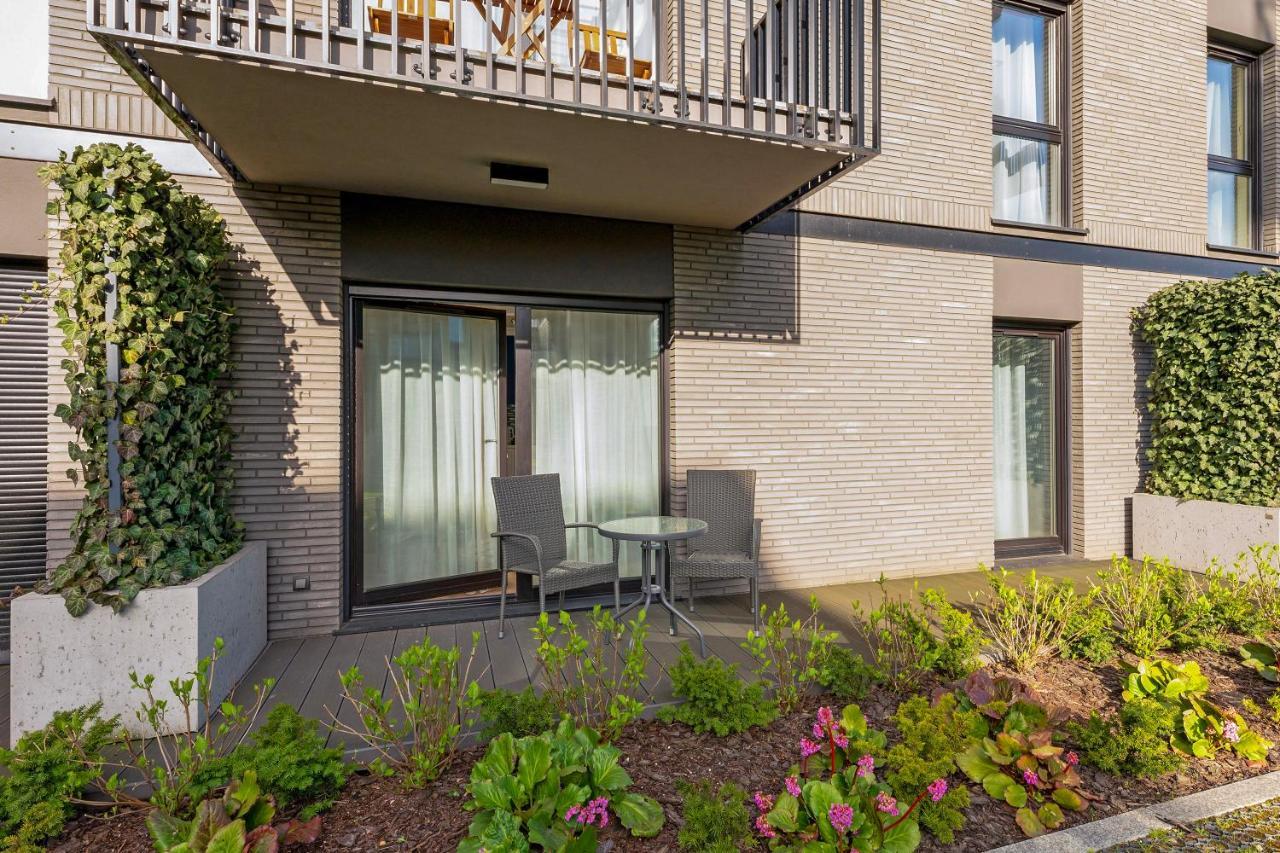 Apartment Nadmotlawie Riverside & Gym By Downtown *