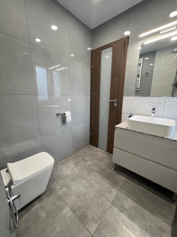 Apartment Olivia Business Gdansk