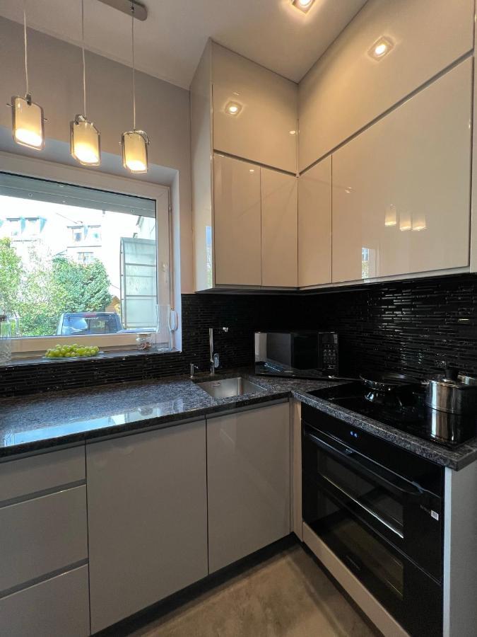 Olivia Business Apartment *