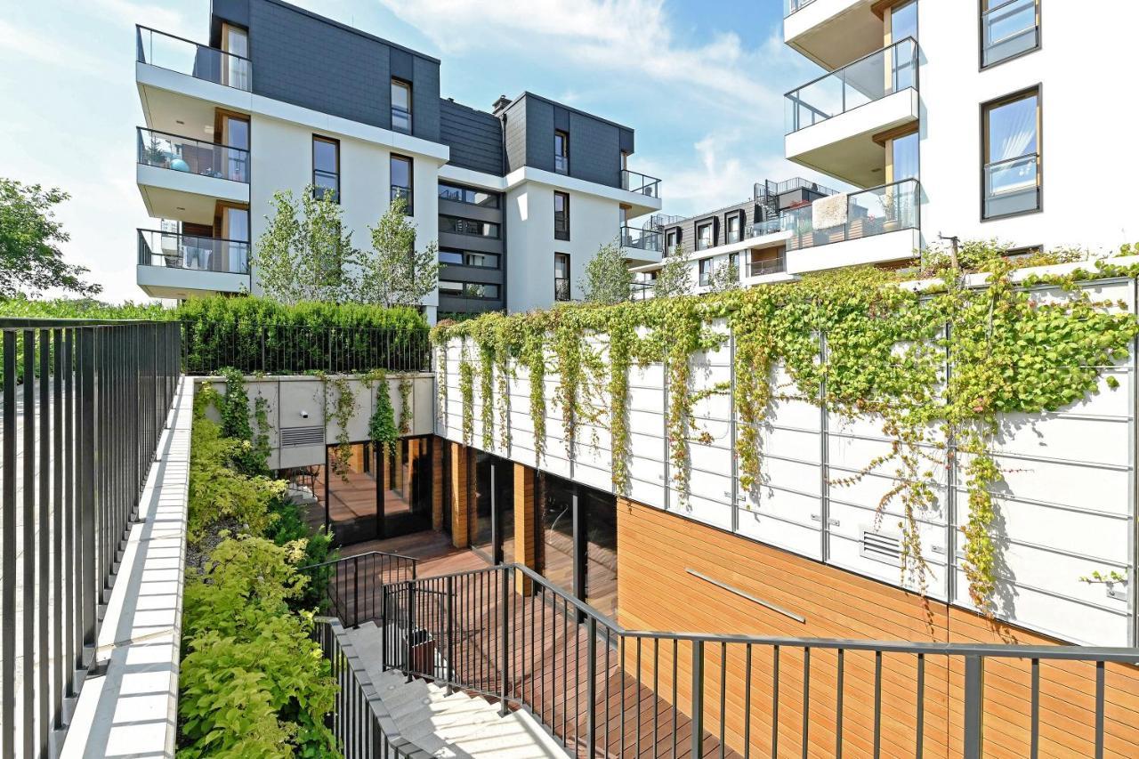 Apartamento - Bursztynowa *