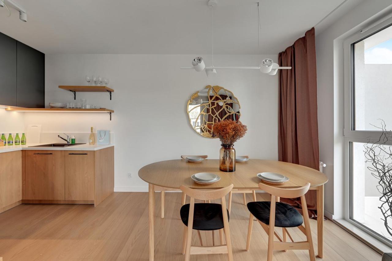 Boutique Aura 40 By Grand Lejlighed