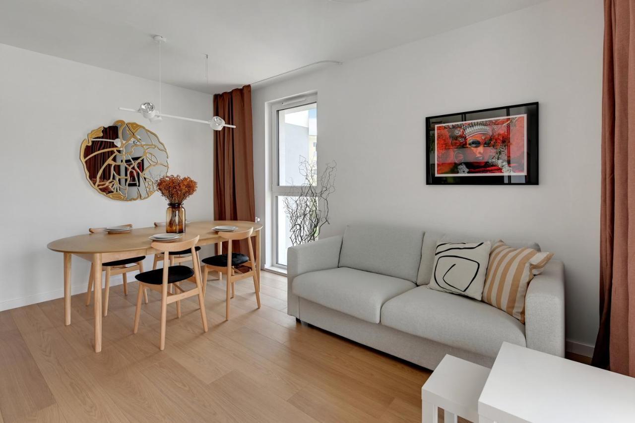 Boutique Aura 40 By Grand Lejlighed
