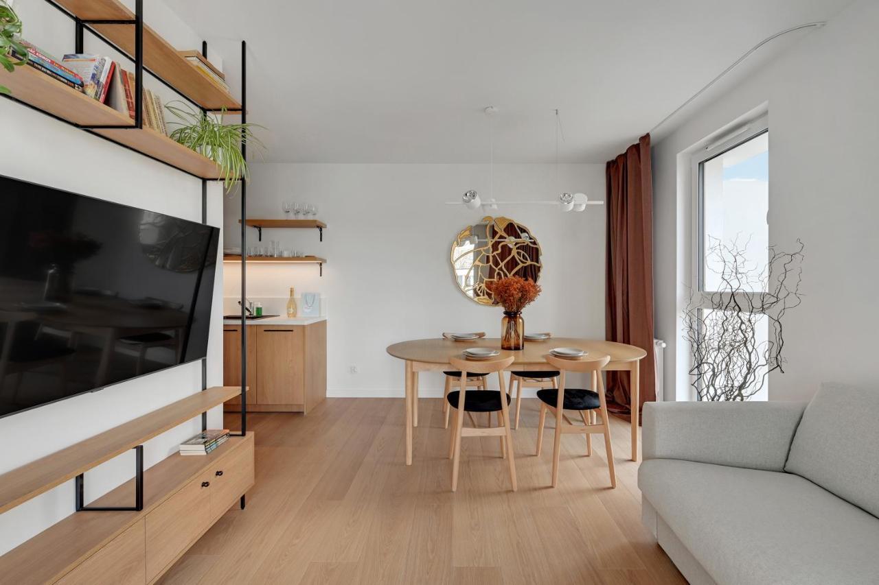Boutique Aura 40 By Grand Lejlighed