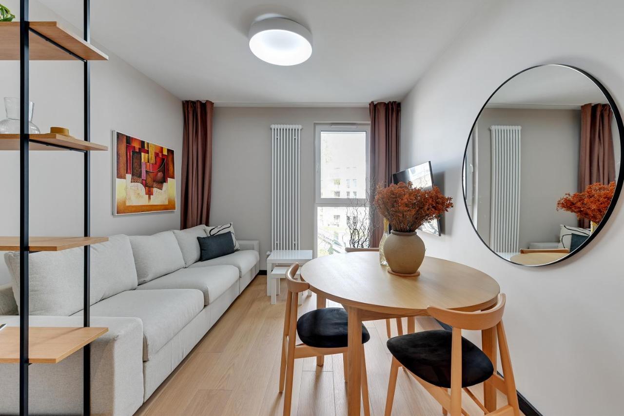 Lejlighed Boutique Aura 40 By Grand