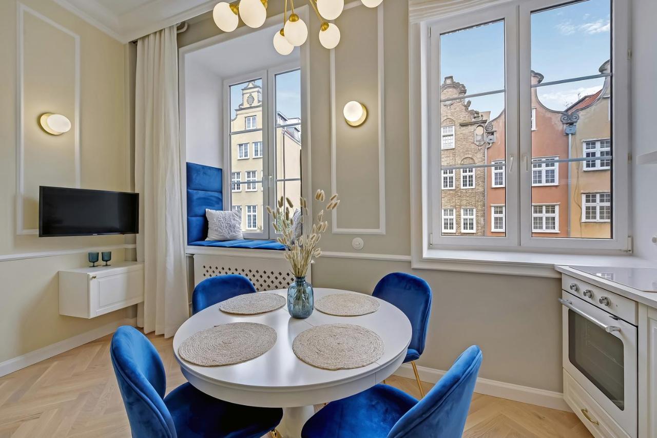 Piwna Glamour & Main Old Town By Downtown Apartment