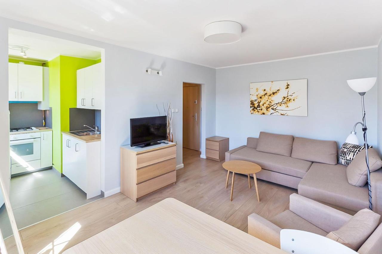 Sea Apartments- Sloneczny