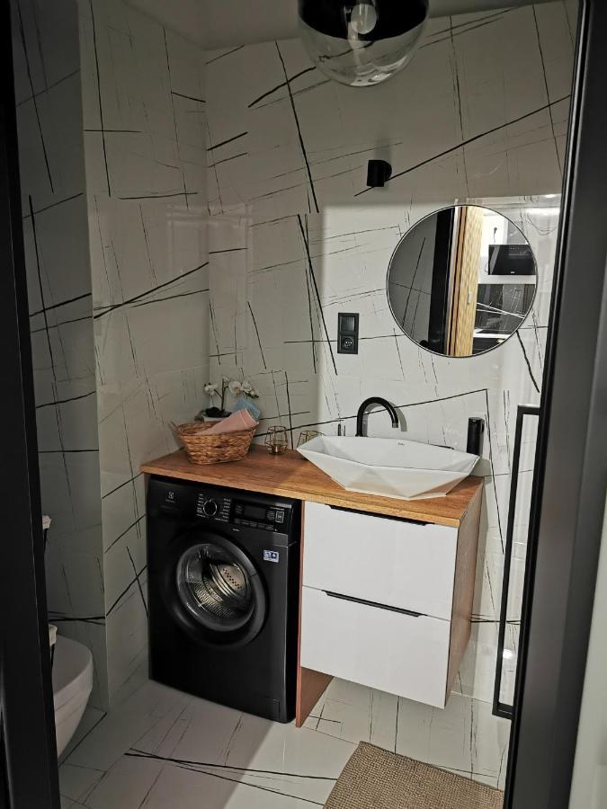Apartment Przy Bursztynowym Stadionie