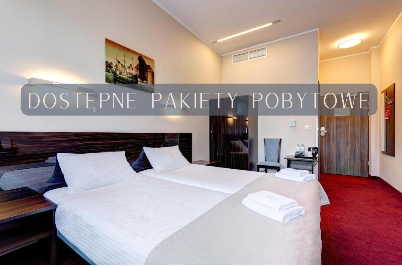 Focus Hotell