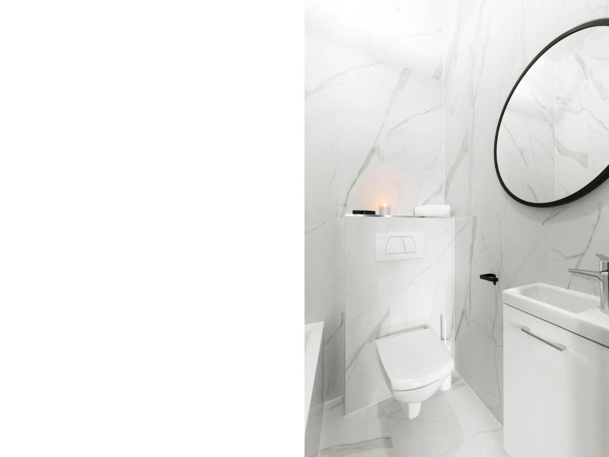 Leilighet Old Town Premium By Elite
