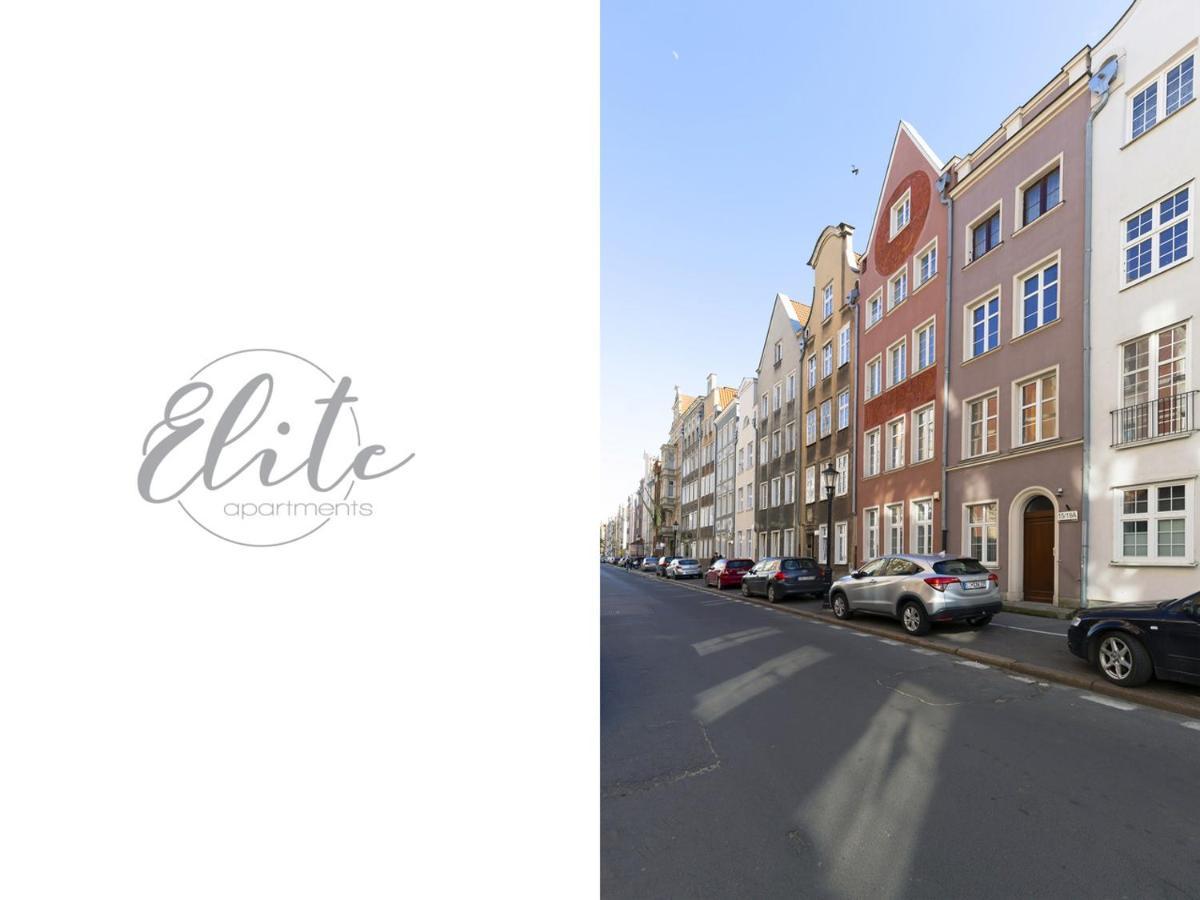 Old Town Premium By Elite Leilighet